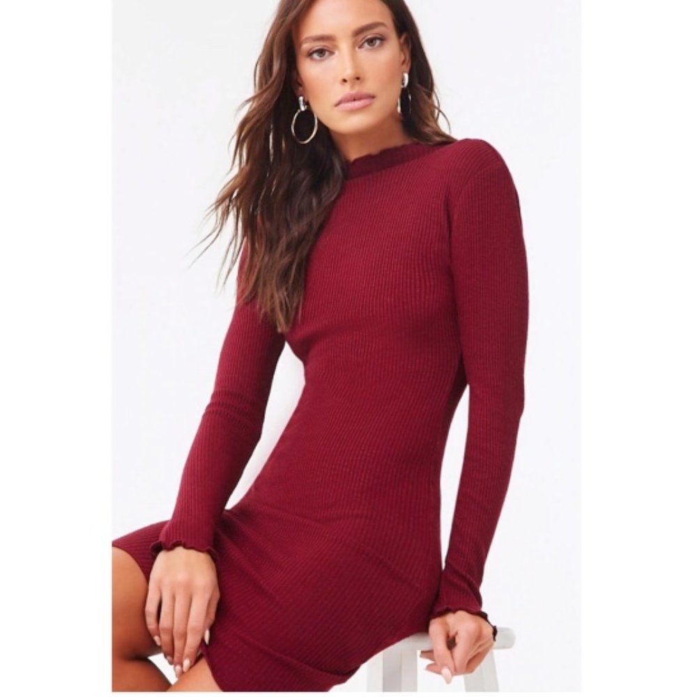 Women’s Knit Dress